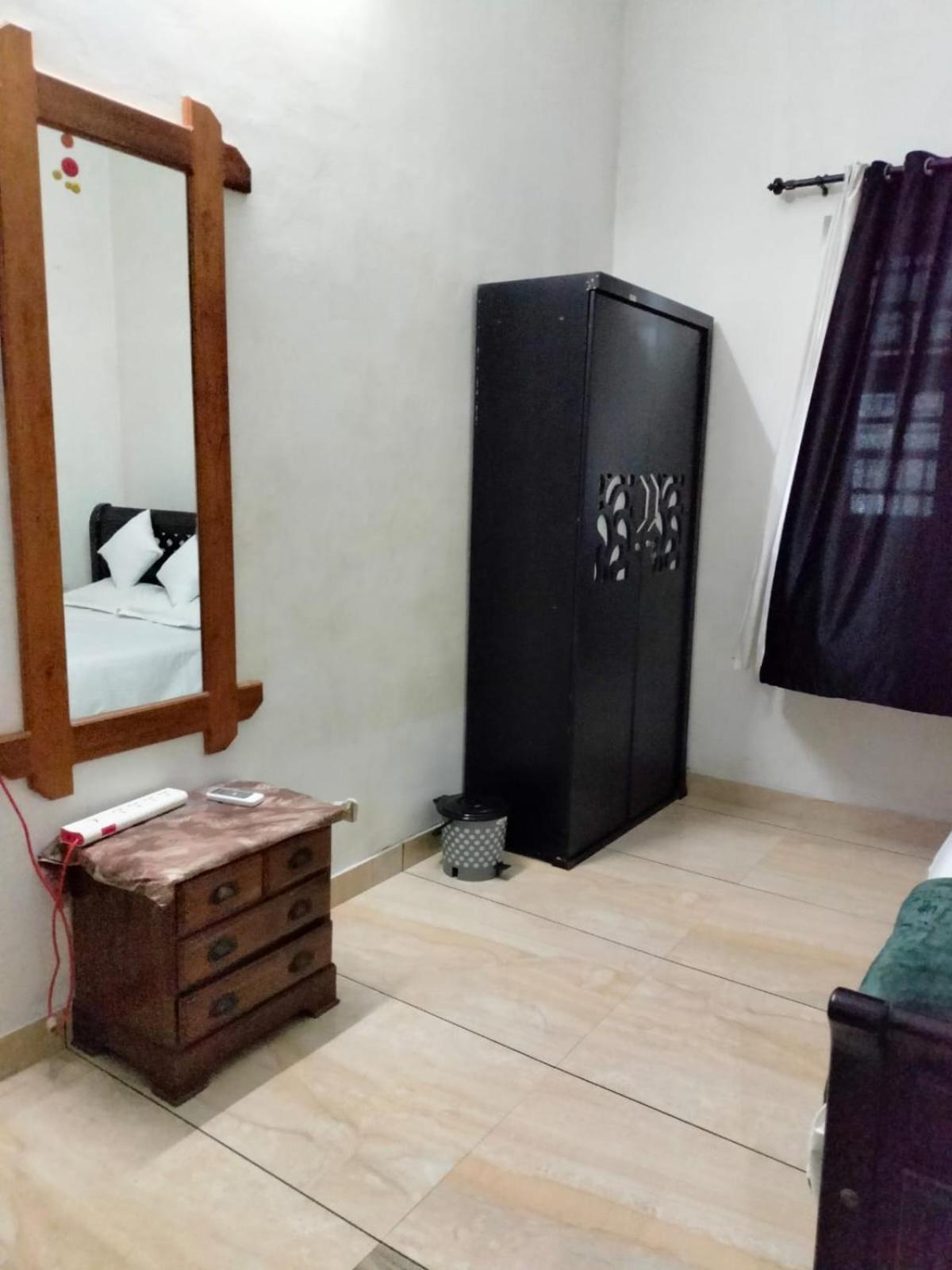 Homestay Island Riverside