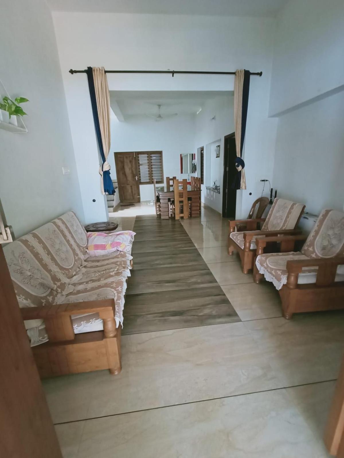 Homestay Island Riverside