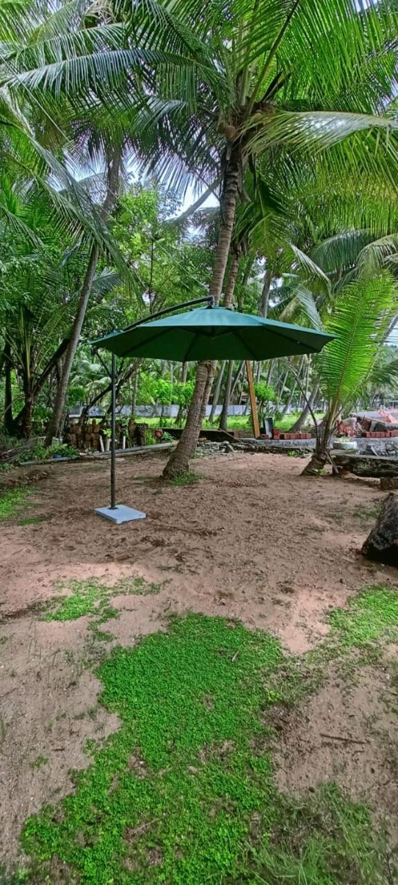 Island Riverside Homestay Kozhikode