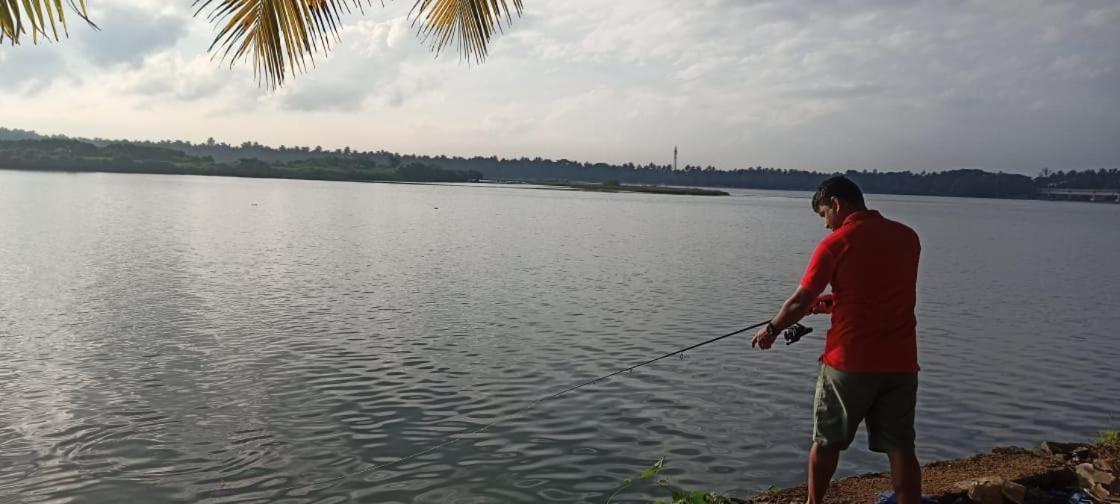 Island Riverside Kozhikode