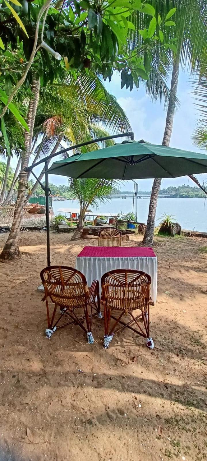Homestay Island Riverside Kozhikode