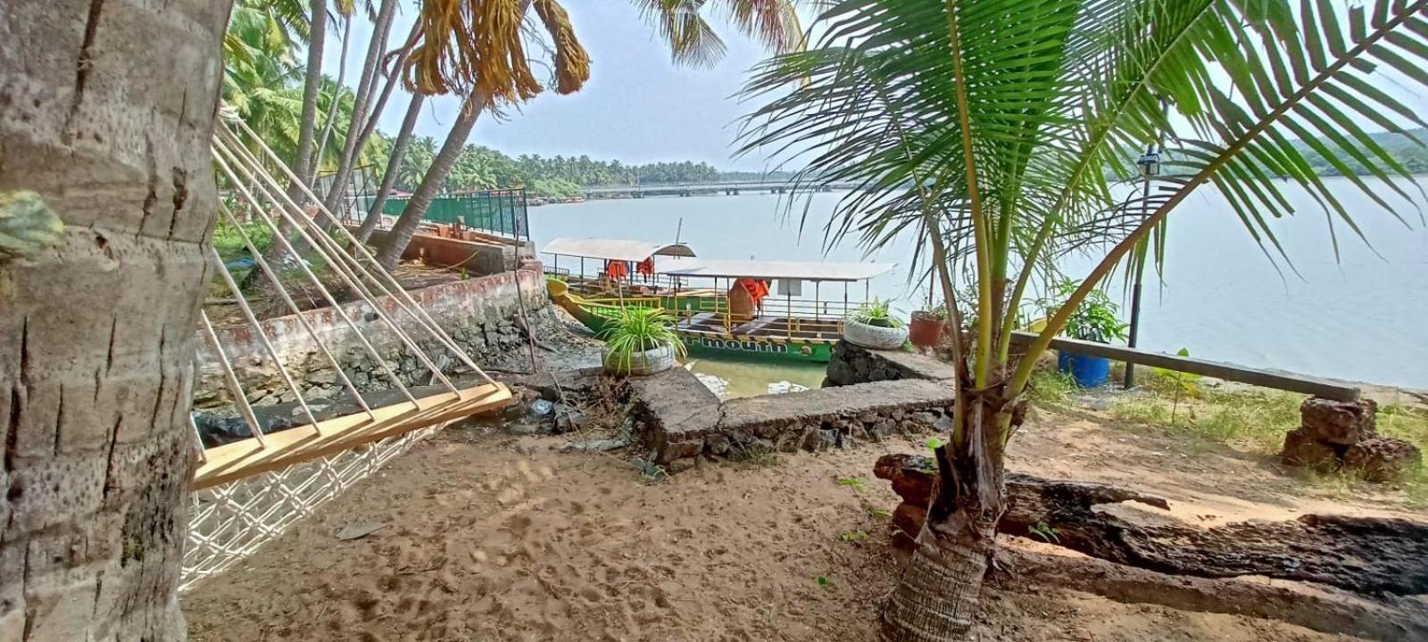 Island Riverside Kozhikode