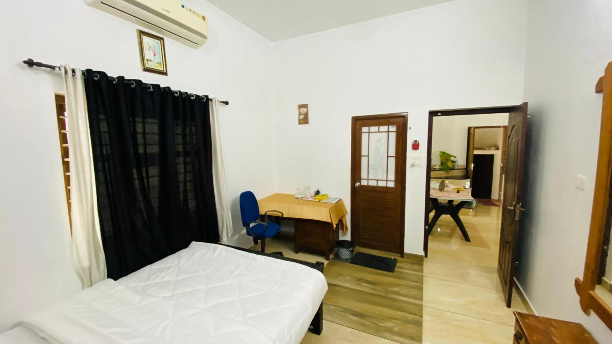 Island Riverside Homestay Kozhikode