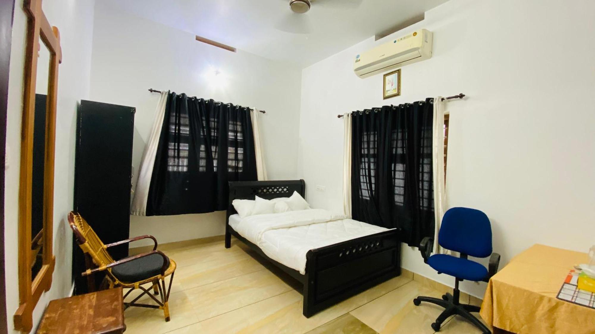 Island Riverside Homestay Kozhikode